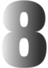 8